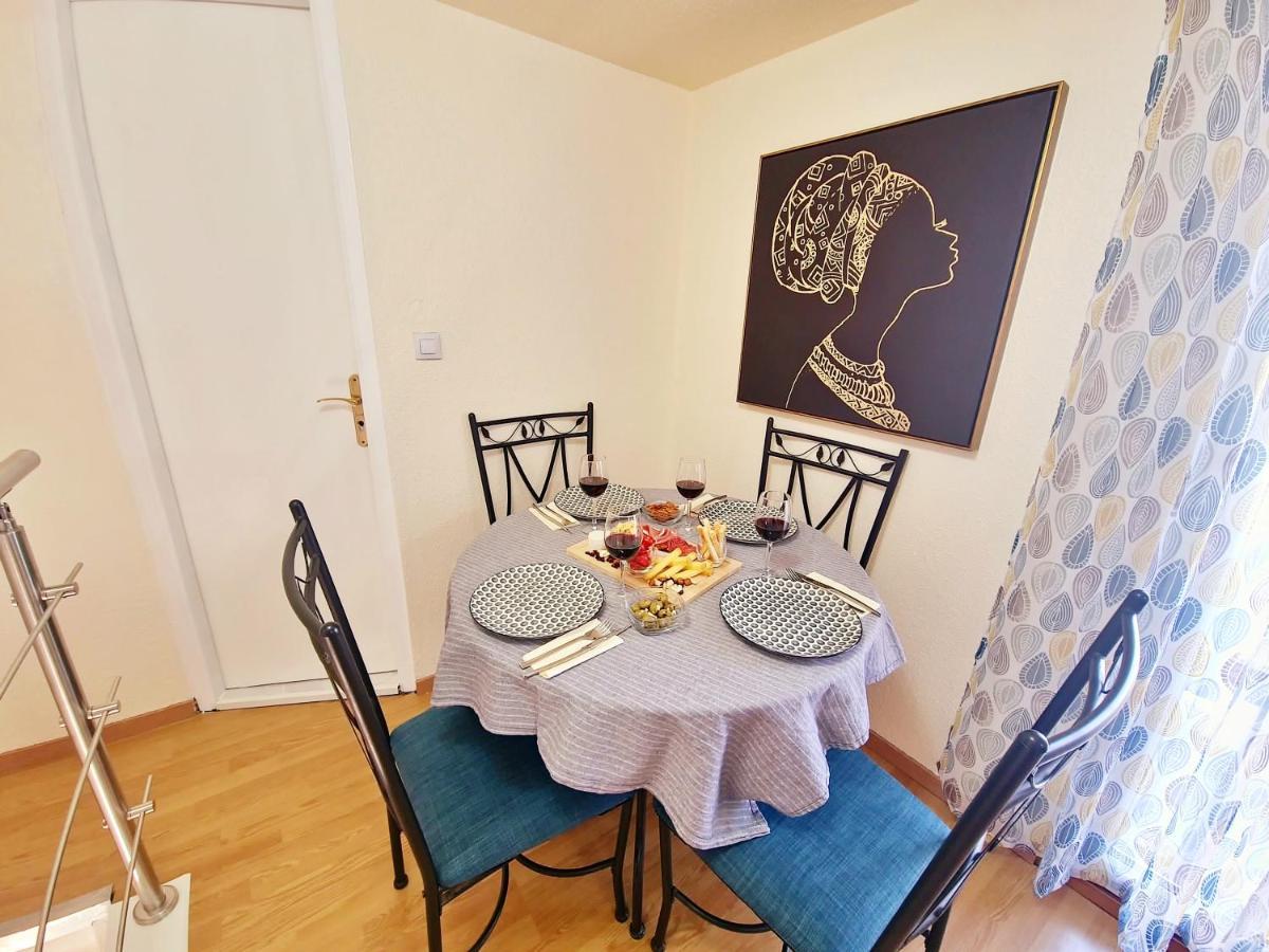 Appartamento La Casa De Rosita, Proche D'Europa-Park Et Rulantica Benfeld Esterno foto