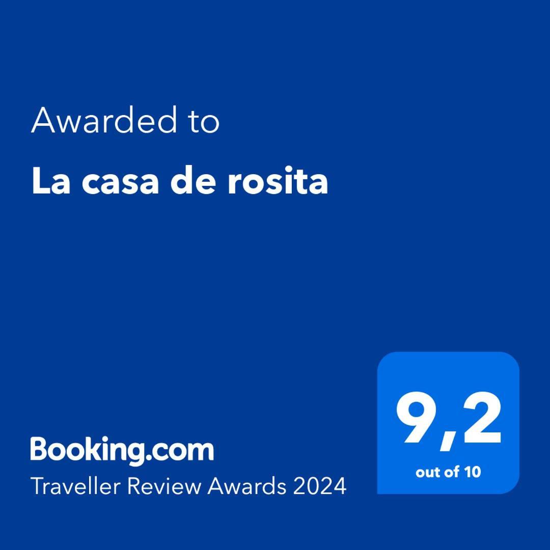 Appartamento La Casa De Rosita, Proche D'Europa-Park Et Rulantica Benfeld Esterno foto